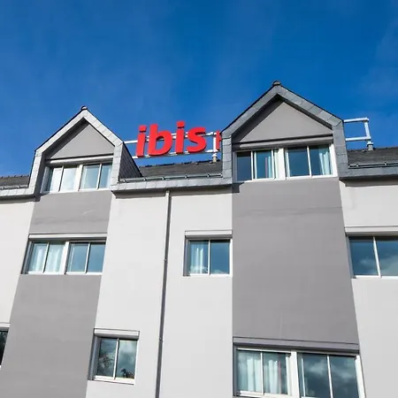Ibis 3* Quimperlé