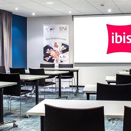Ibis Hotel Quimperlé
