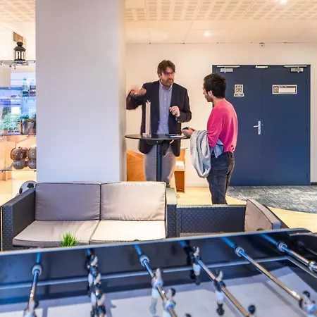 Ibis 3*