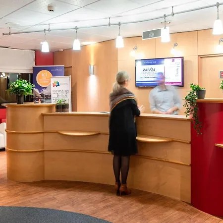 Hotel Ibis Quimperlé